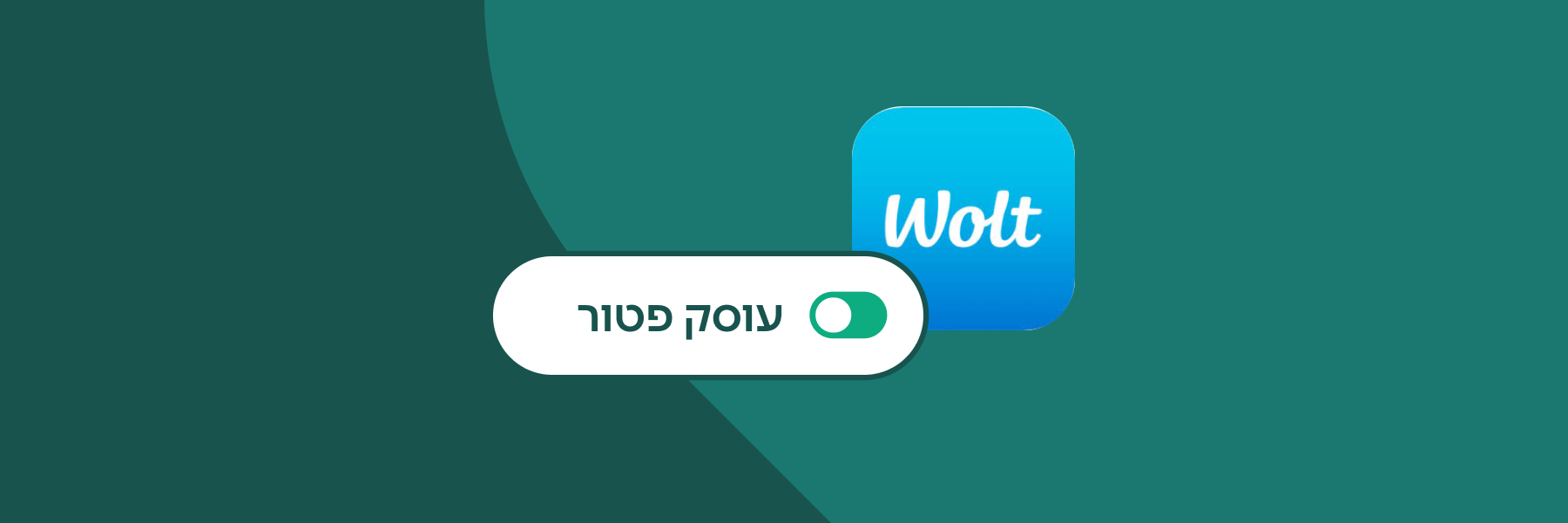 עוסק פטור לוולט: המדריך המלא